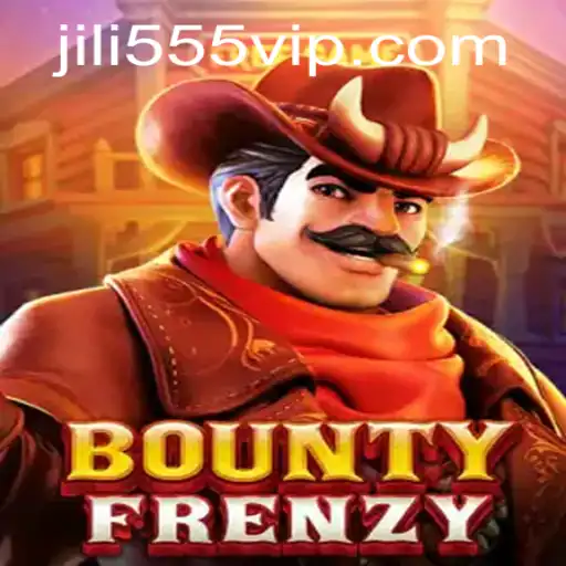 BountyFrenzy: An Immersive Gaming Experience Enhanced by jili555