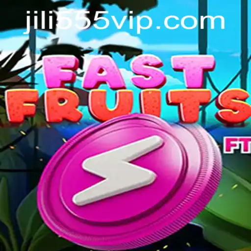 FastFruits: A Thrilling Dive into Juicy Gameplay
