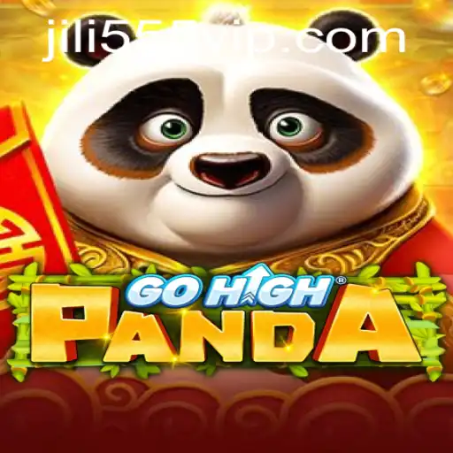 Discovering GoHighPanda: An Adventure with Jili555