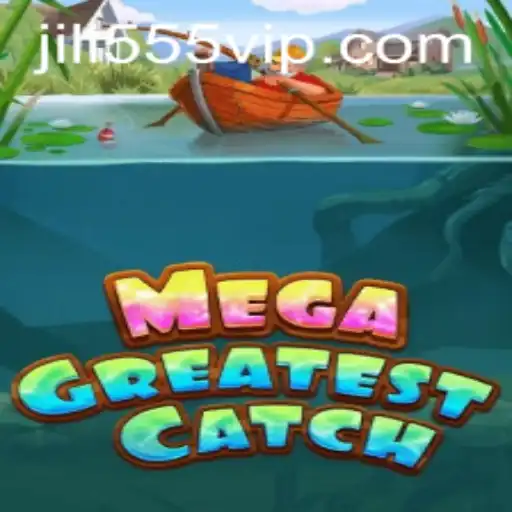 Discover the Thrills of MegaGreatestCatch: A New Adventure in Virtual Gaming