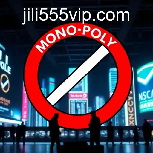Understanding Monopoly and Its Impact with a Focus on jili555
