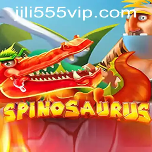 Unveiling the Exciting World of Spinosaurus: A Thrilling Adventure with Jili555