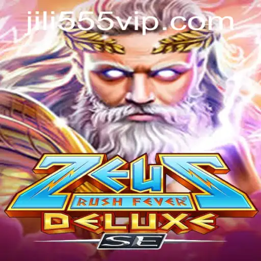 Discover ZeusRushFeverDeluxeSE: A Mythical Gaming Adventure with jili555